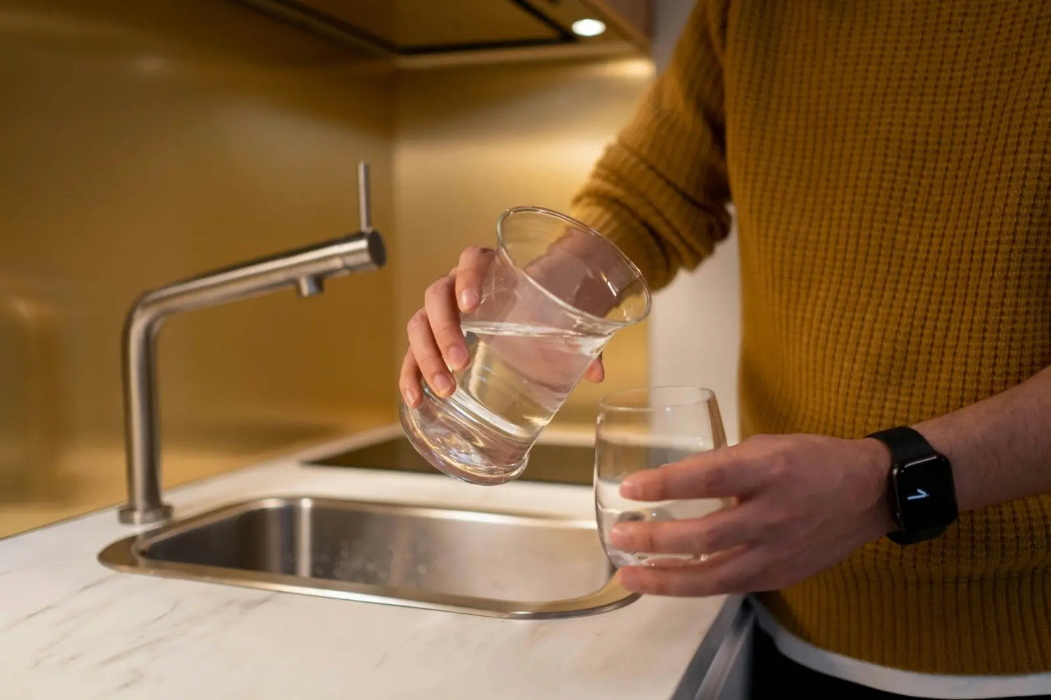 Carafes filtrantes : avantages et inconvénients - Pureva