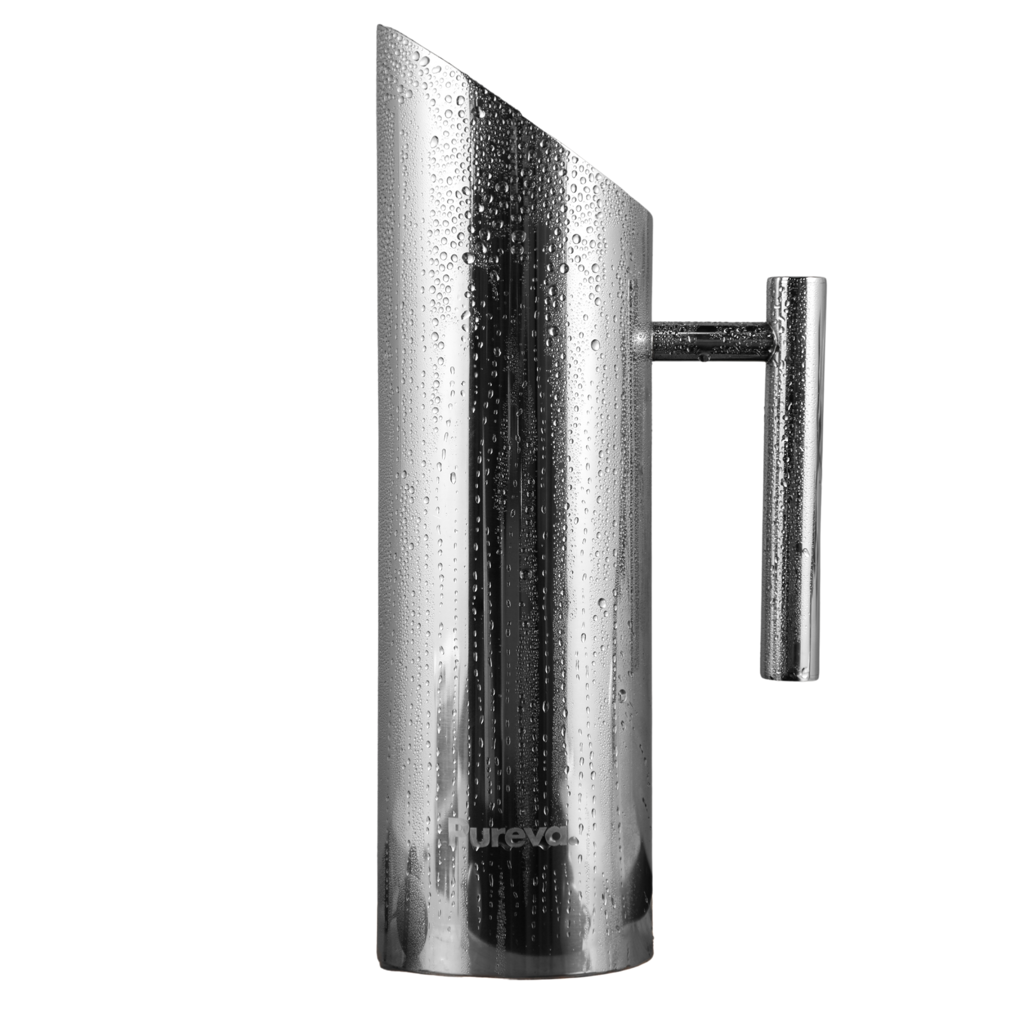 Pichet Inox Pureva
