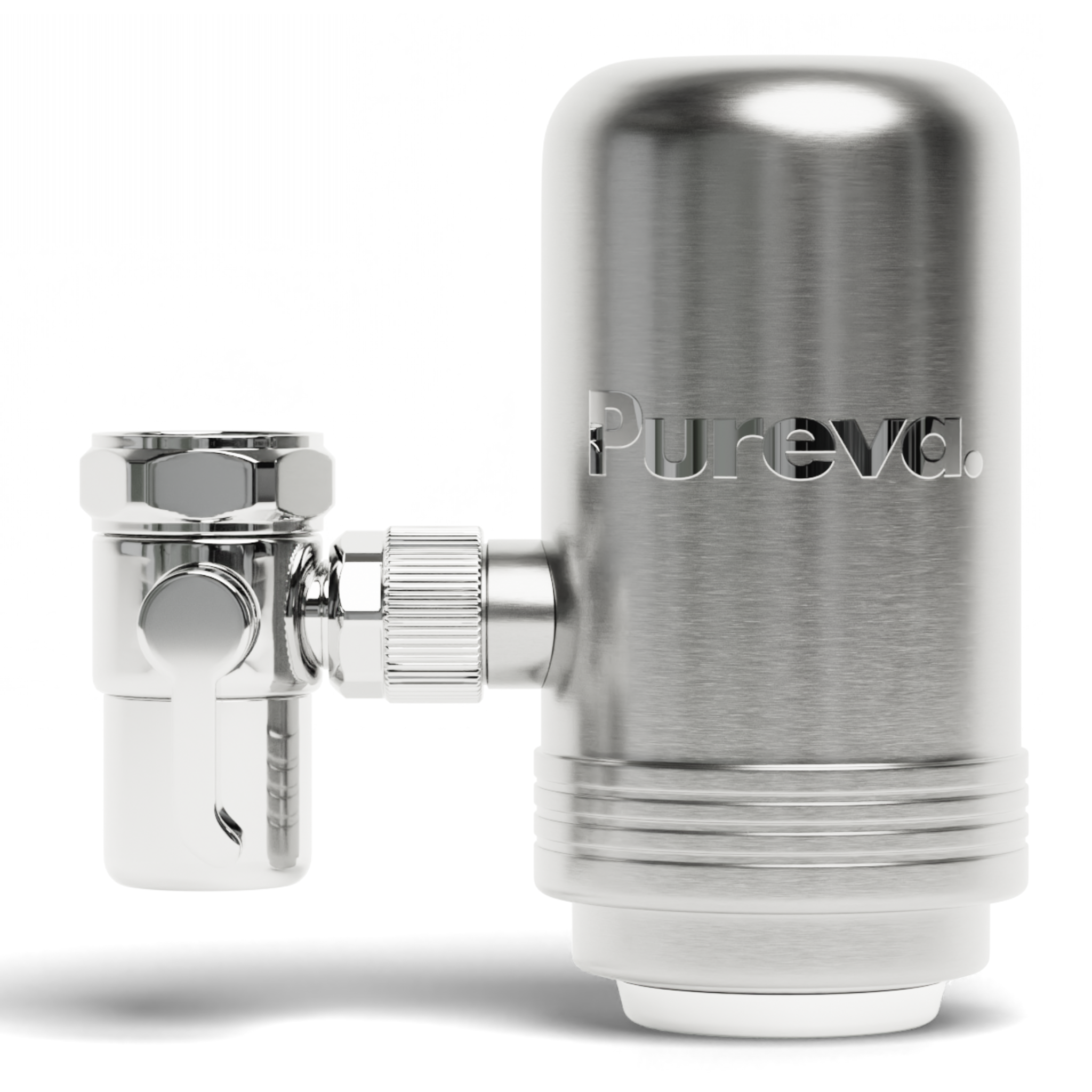 Filtre Pureva One + Adaptateurs