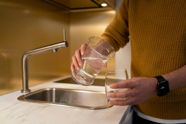Carafes filtrantes : avantages et inconvénients - Pureva