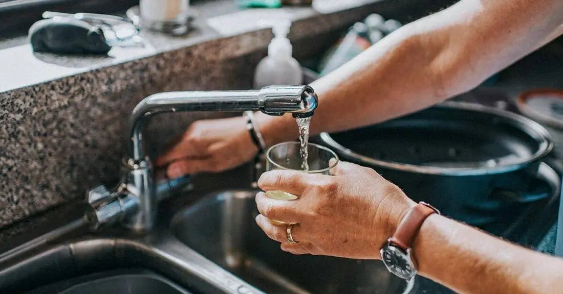 Changement de vos Cartouches de Filtres à Eau : Fréquence & Infos - Pureva