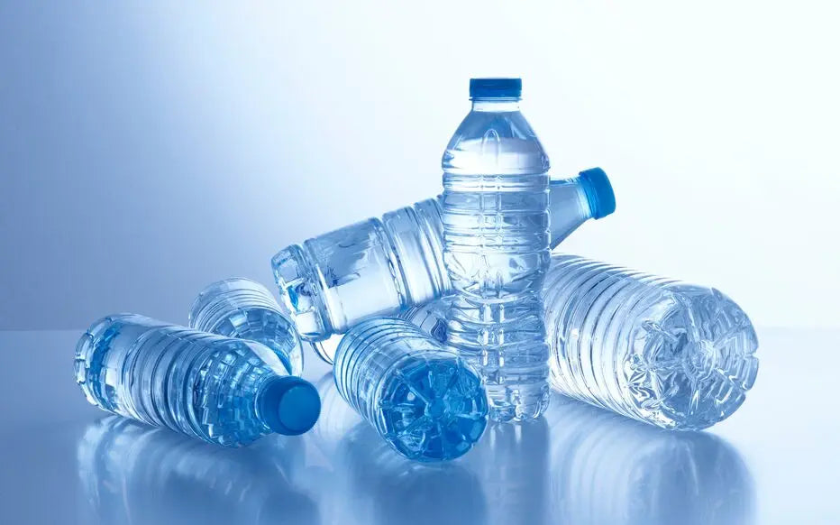 Combien de temps se conserve l’eau en bouteille plastique ? - Pureva