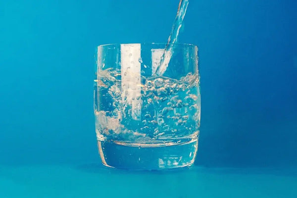Quel sont les bienfaits de l'eau filtrée ? - Pureva