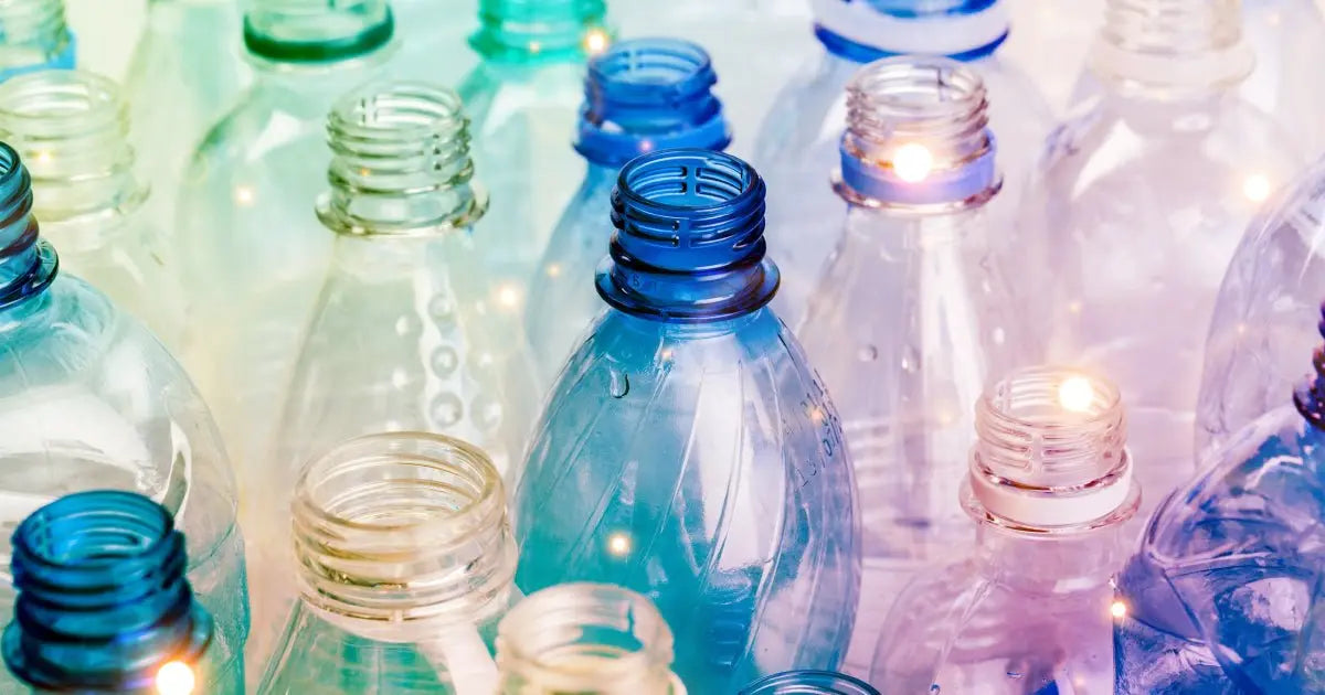 Quelle est la Qualité de l'Eau en Bouteille Plastique ? - Pureva
