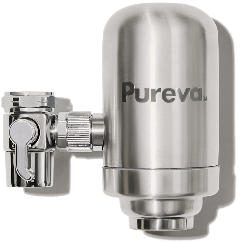 Filtre Pureva ONE — pack complet