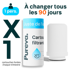 Cartouches Pureva One