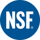 Certifié NSF/ANSI 42