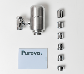 Pureva Coffret PUREVA ONE - Filtre à eau