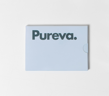 Coffret PUREVA ONE - Filtre à eau