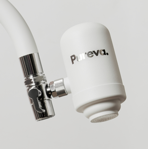 Filtre Pureva One + Adaptateurs