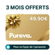 Carte-Cadeau Pureva - Pureva