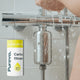 Eva - Filtre douche (pack filtre + cartouches) - Pureva